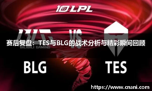赛后复盘：TES与BLG的战术分析与精彩瞬间回顾
